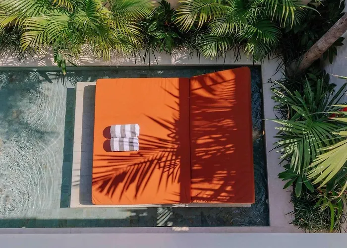 Villa Tok, 4 Mins Walk To Beach