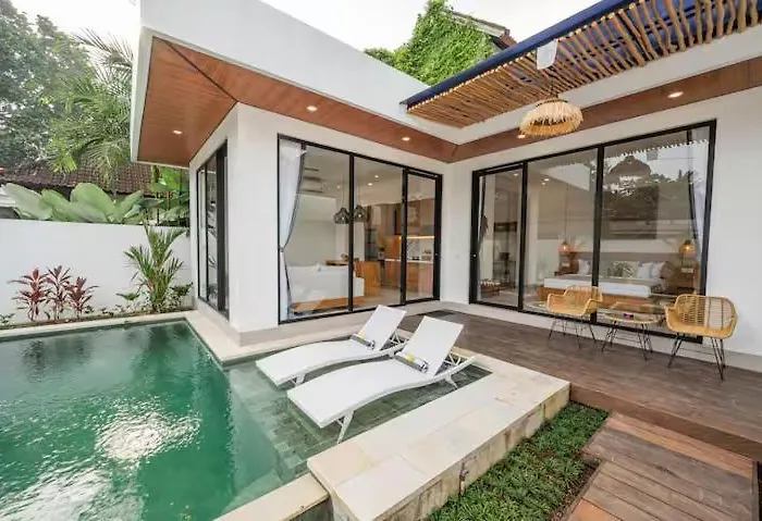 Dena'S Place Ubud