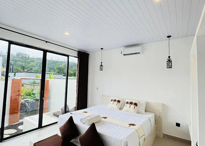 Brahmastra Bali Villa