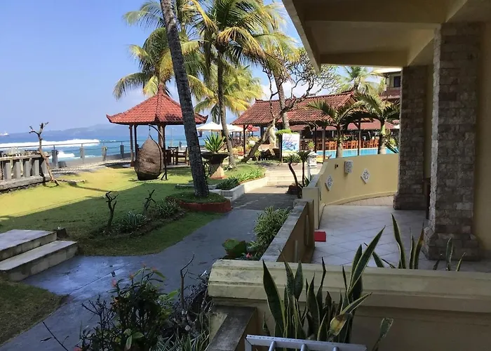 Bali Palms Resort-412