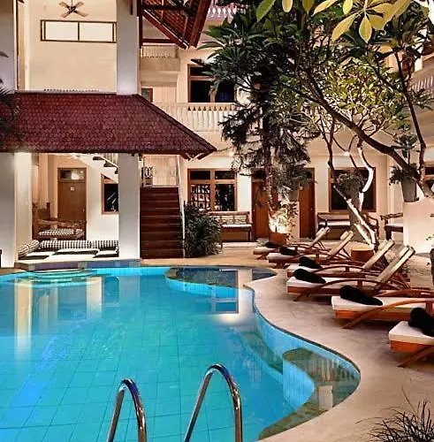 W Hotel At Kuta Beach By Micky Studio -1 Minutes To Beach