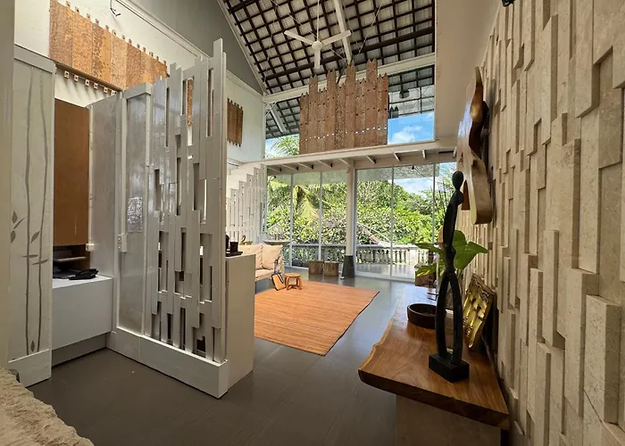 Bati Private Living