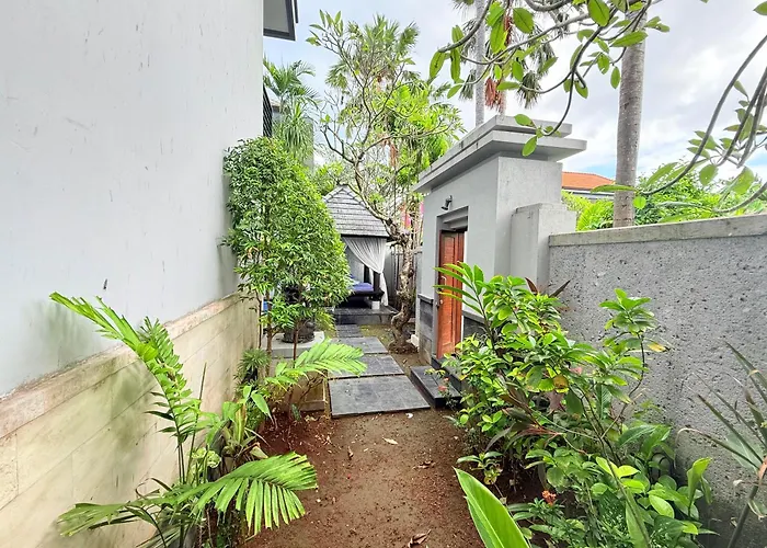 Villa Penelopy