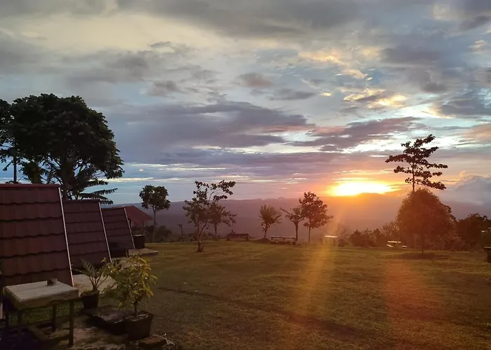 Bugo Camp, Glamping & Natural Activity