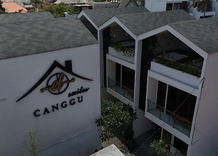 El Suites Canggu