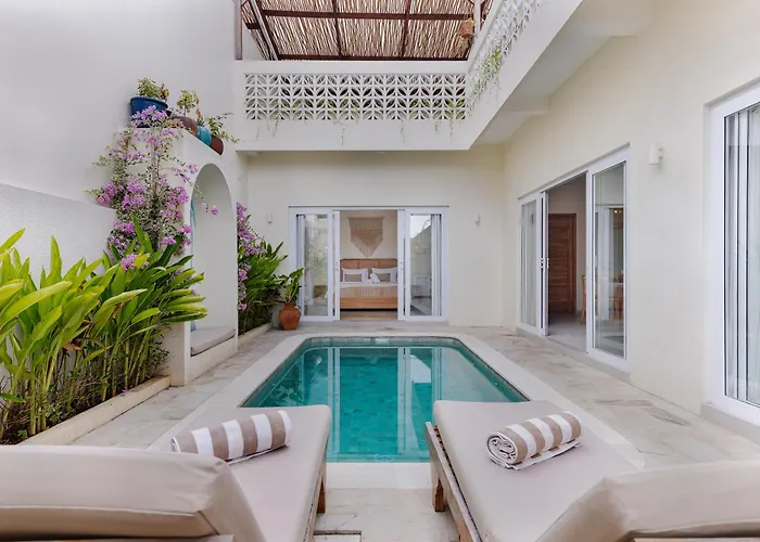 Mata Biru Villa By Betterplace