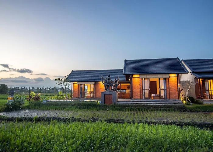 Artika Villa