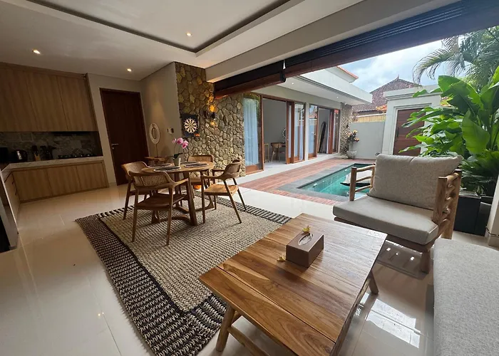 Villa Elysia