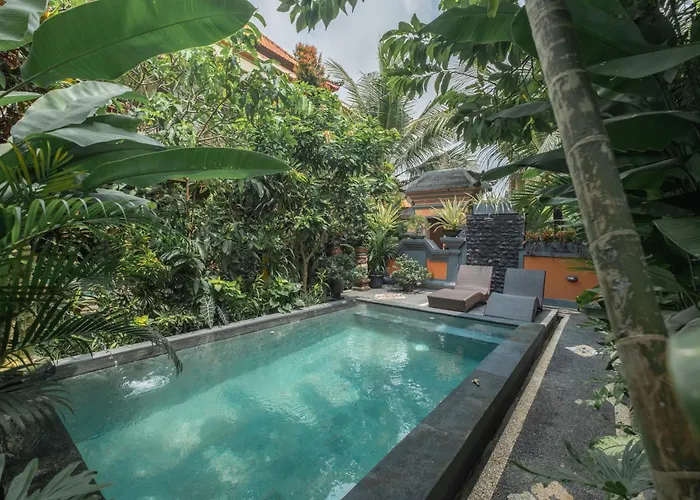 Sramana Villa