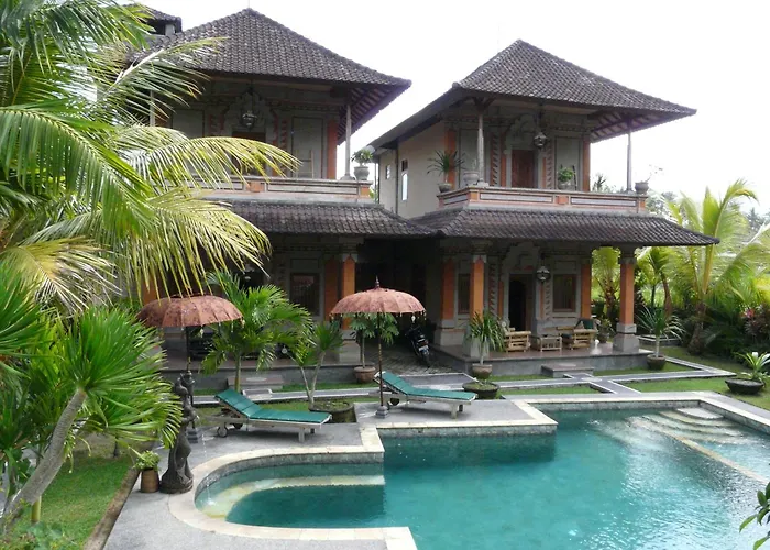 Bella Villas Ubud