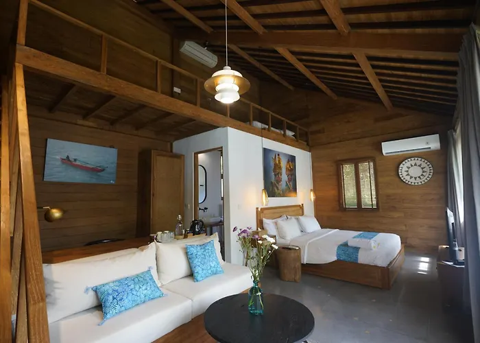Villa Blue