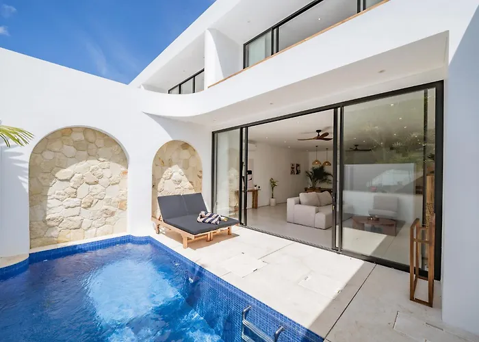 Elements A4 Villa Bingin
