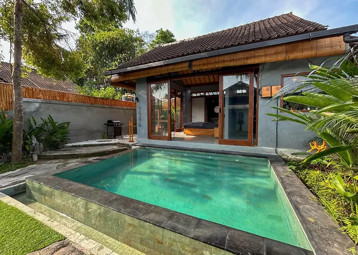 Villa Serenitas Sayan