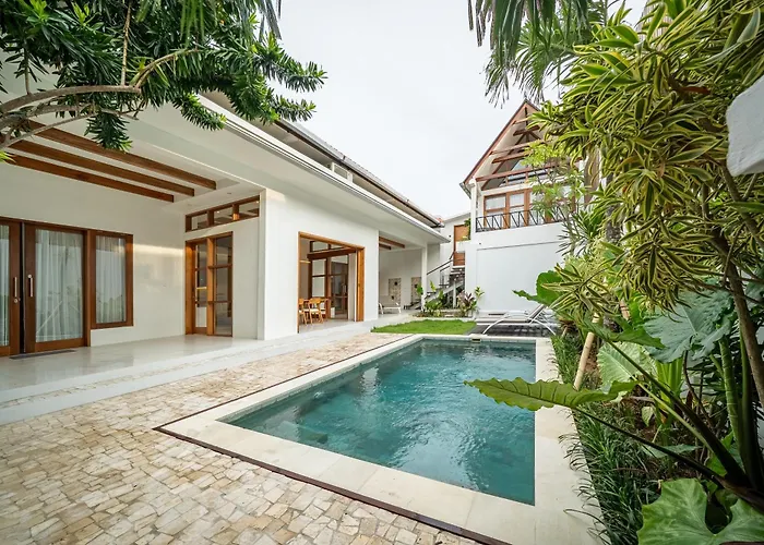 Villa Mai Mai Seminyak