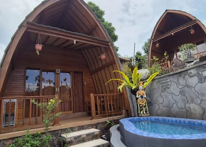 Maniktirta Cabin Private Cabin
