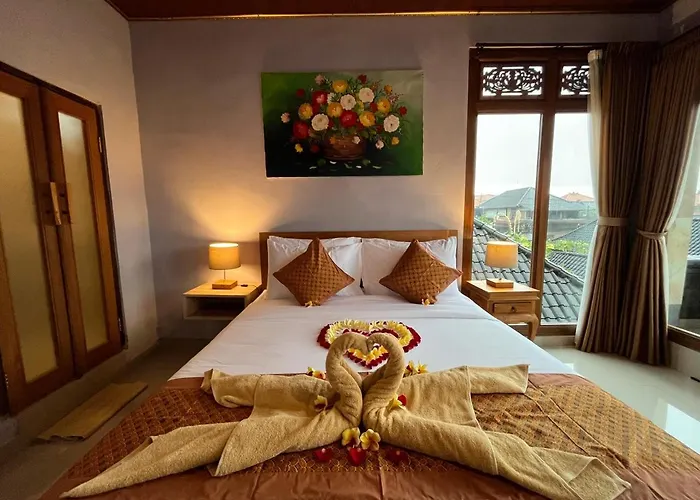 Twowi House Ubud