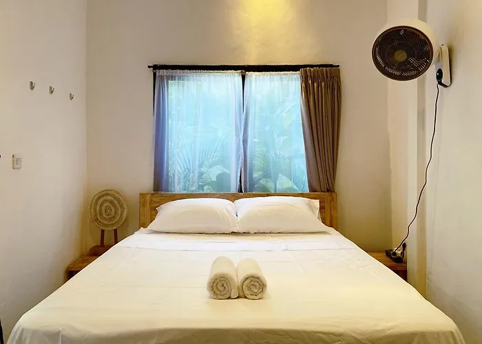 Comfort Beach Studio