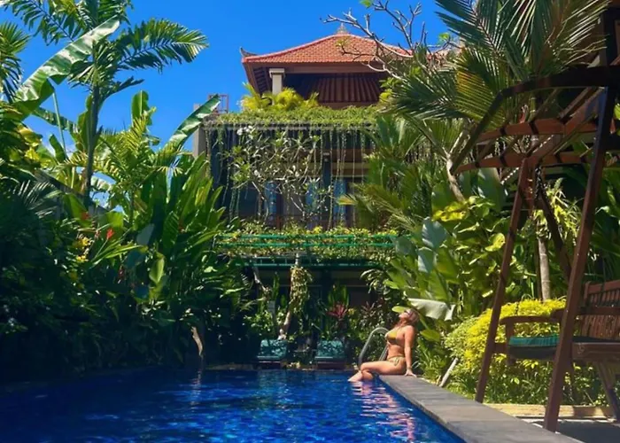 Casa Verde Guest House