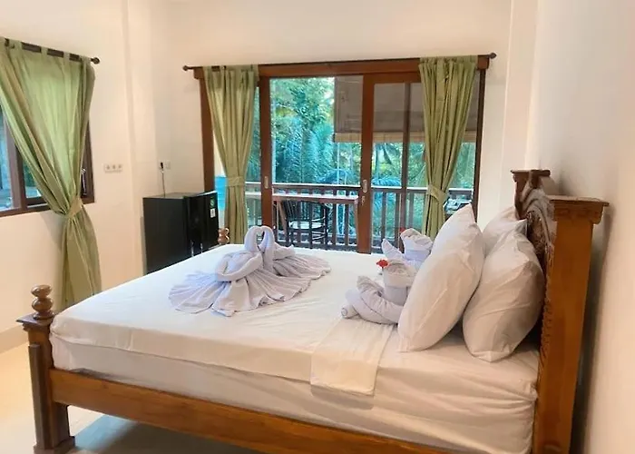 Sekar Tunjung Guest House