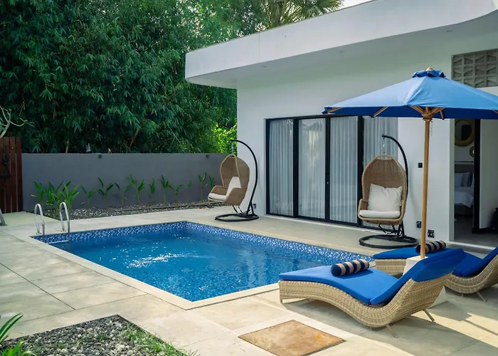 Villa Ubet
