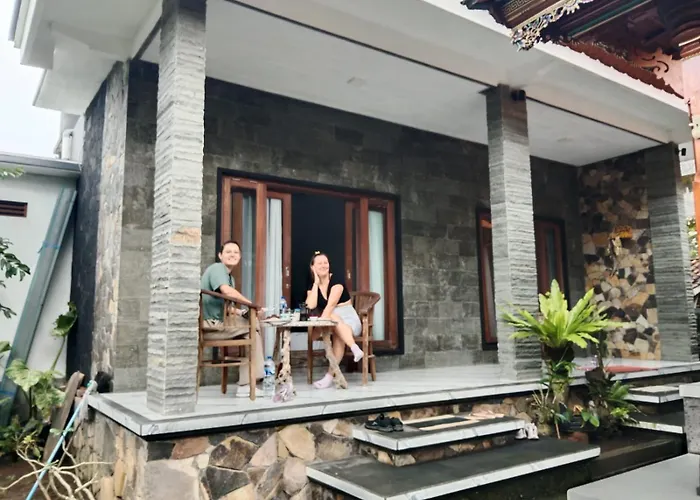 Niraka Home