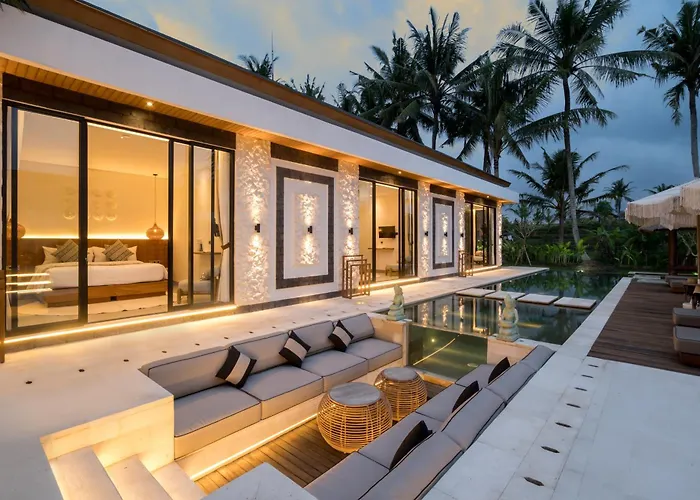 Villa Anggun By Balisuperhost