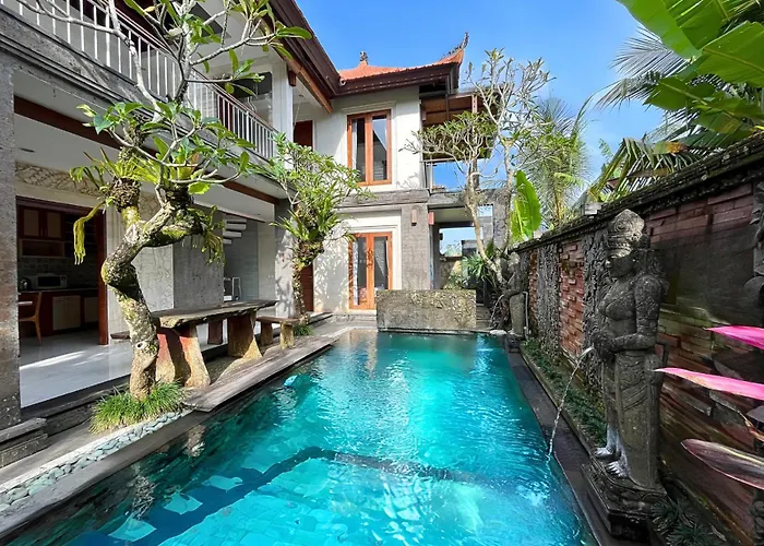 Puri Galih Villa