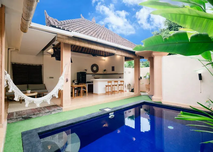 Villa Nagomi