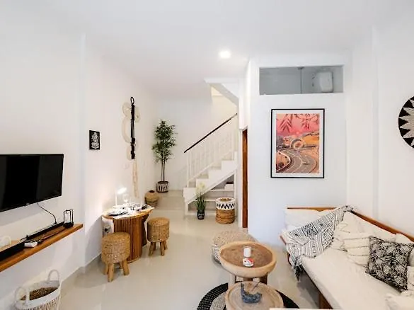 Lanehaus Pererenan Unit 2