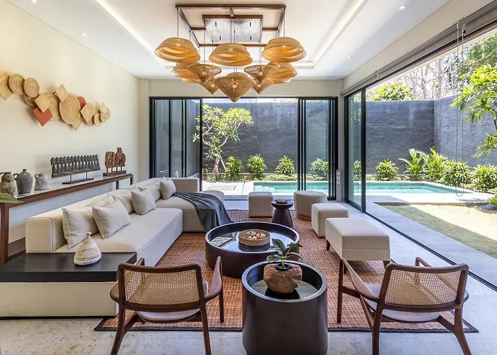 BAY VIEW 3 Bedrooms Giva Uluwatu