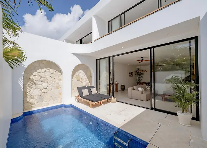 Elements A3 Villa Bingin