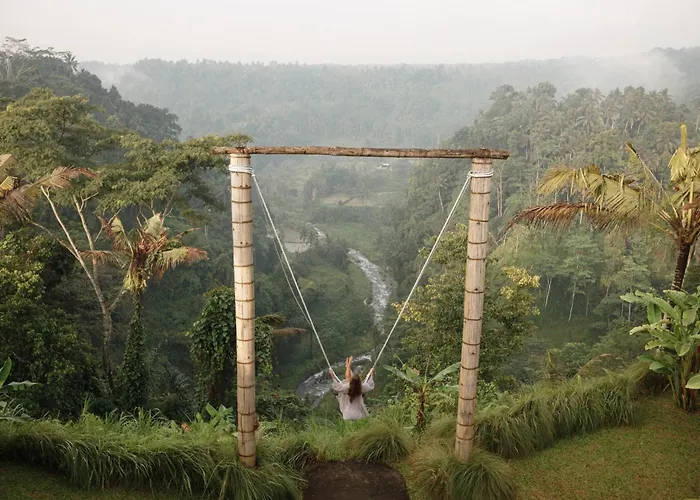 Vaikuntha Villa Bali