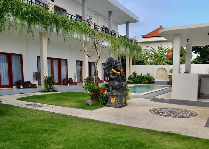 Palm&Ocean Canggu