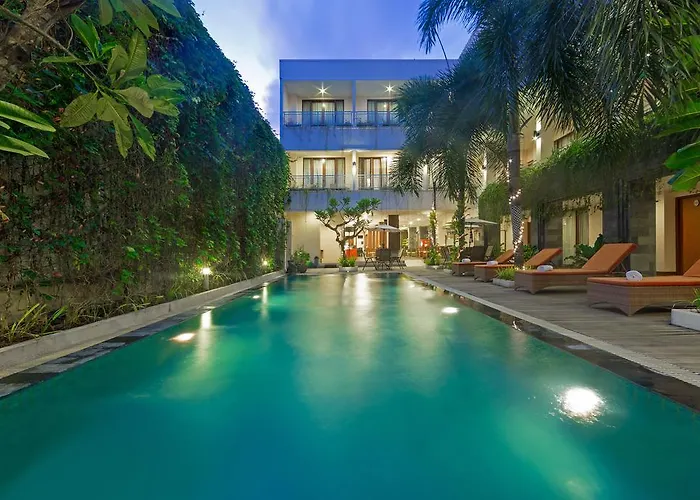Vihan Suites Bali