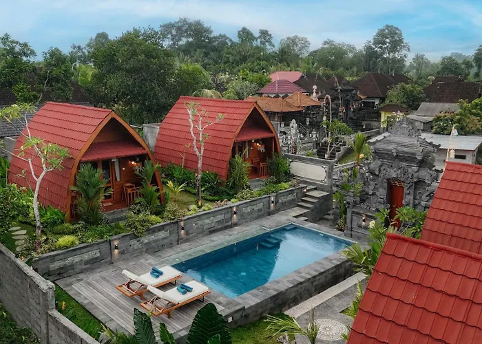 Puri Arsa Bali