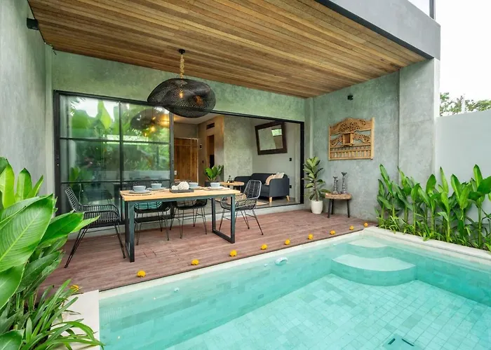 Casaluna Loft II By Summerhouse Bali
