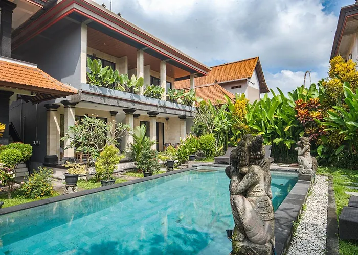 Darsa House Ubud