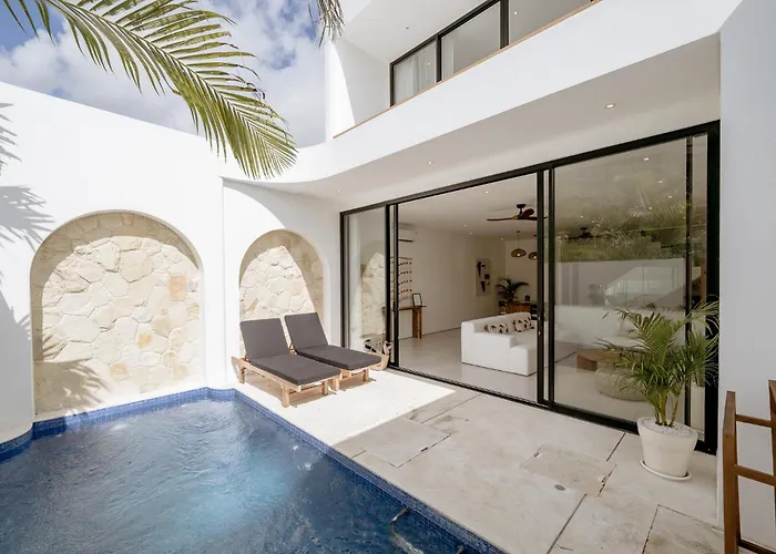 Elements A6 Villa Bingin