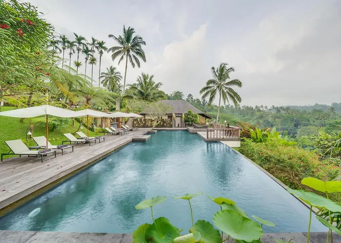 Awan Putih Resort Ubud
