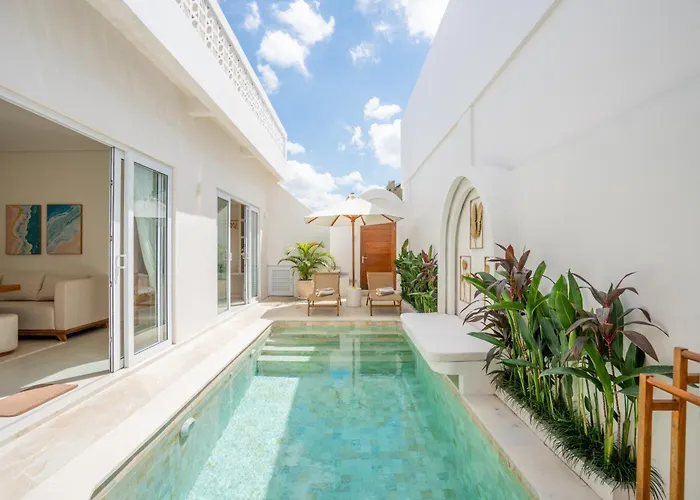 Villa Emira - 2Br Villa In Canggu