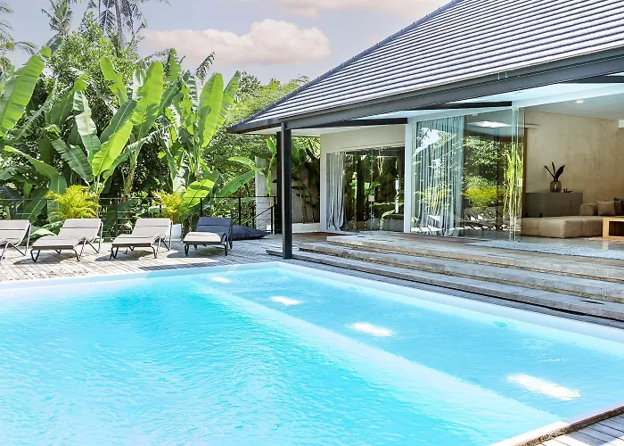 Ureki Bali