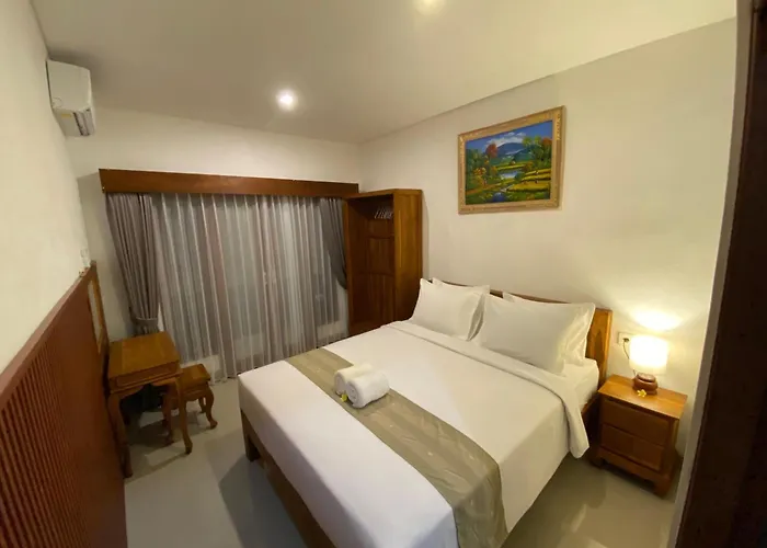 Pakjo Homestay