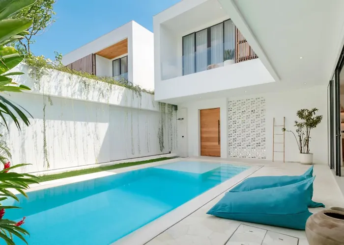Loona Palm Villas By Villa Finder