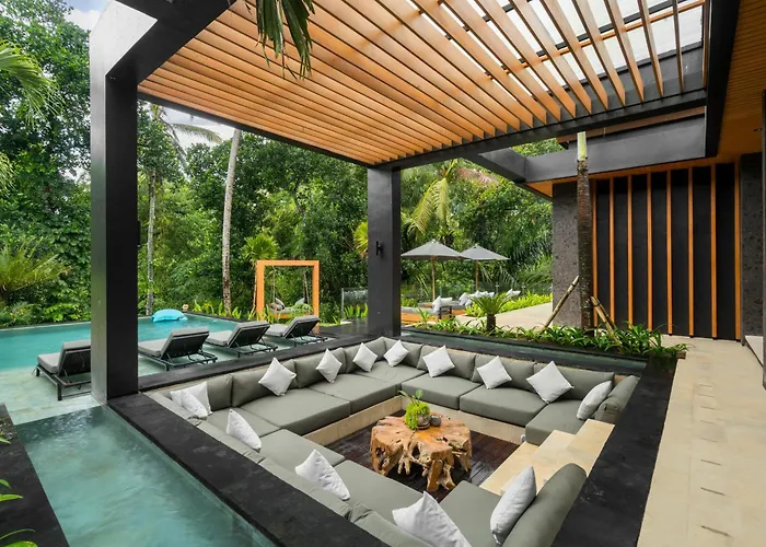 Villa Kia Ora By Balisuperhost