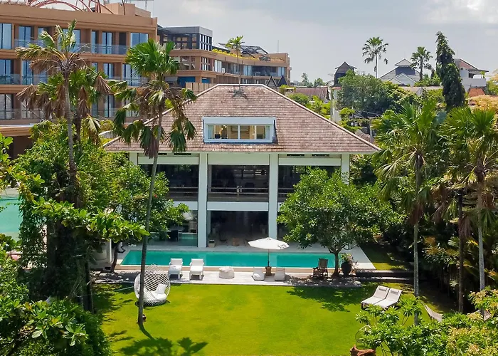 Venus Boutique Hotel