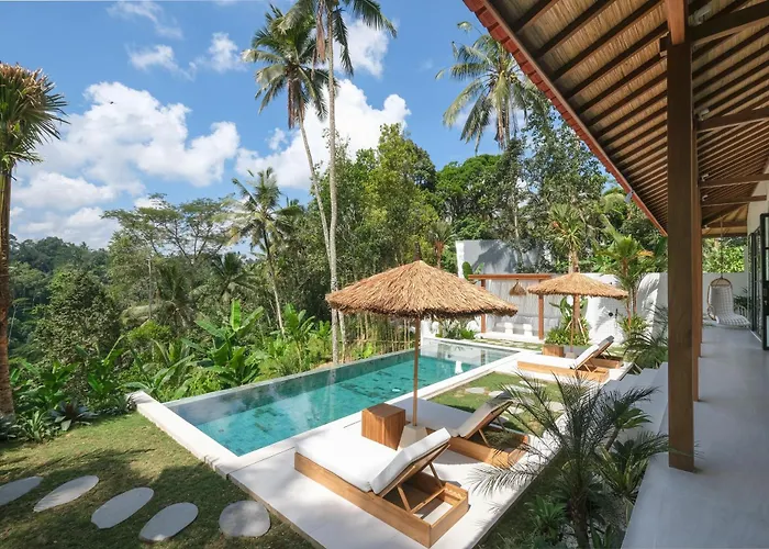 Villa Lestari Ubud