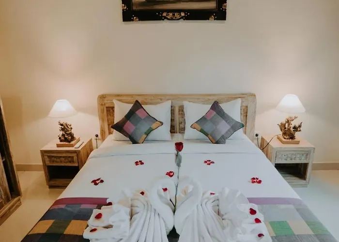 Balinese House Ubud