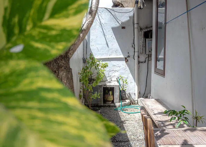 Mirri House Kerobokan