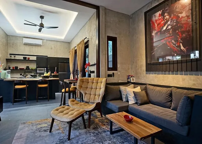 Katara Villa