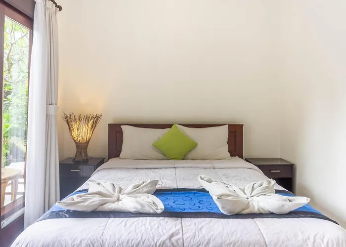 Bali Laksita Homestay